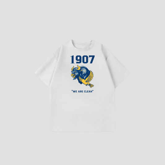 1907 - Oversize Shirt