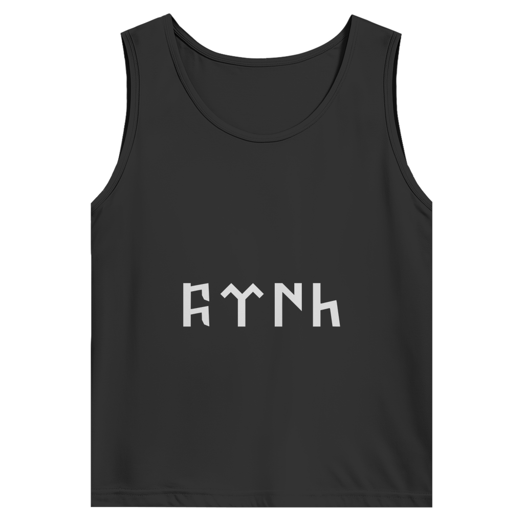 GÖKTÜRK - Tank top