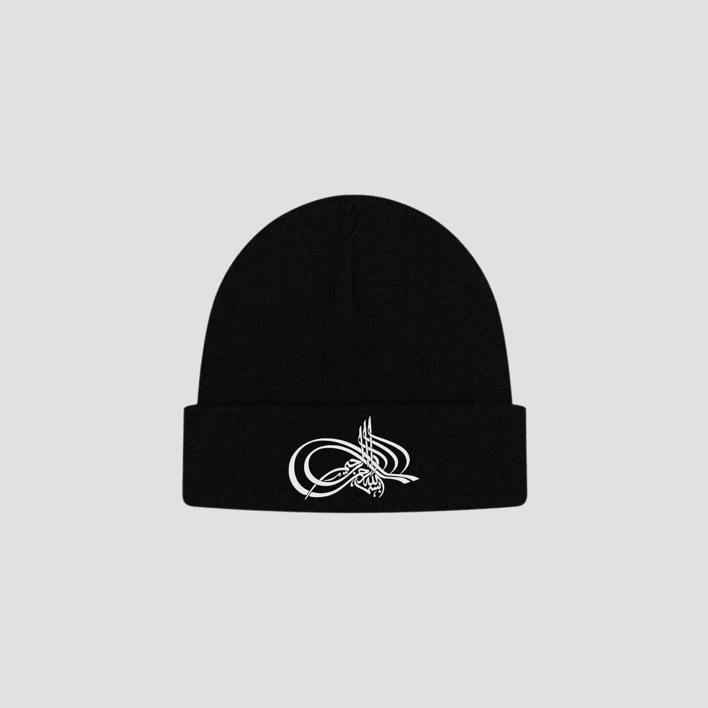 BEANIE - Ottoman x Tugra Printegy
