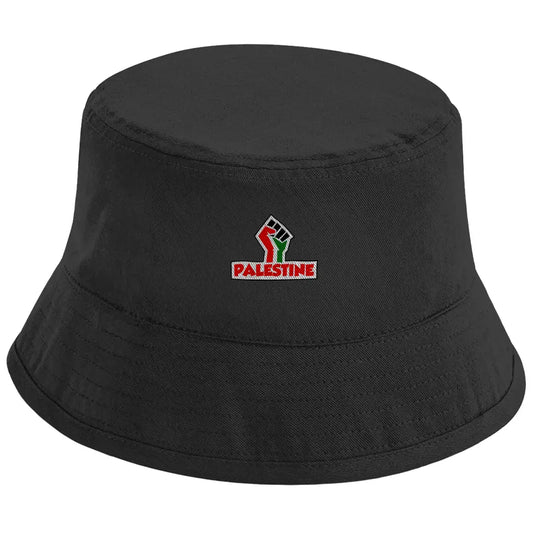 PALESTINE - Bucket Hat Printegy