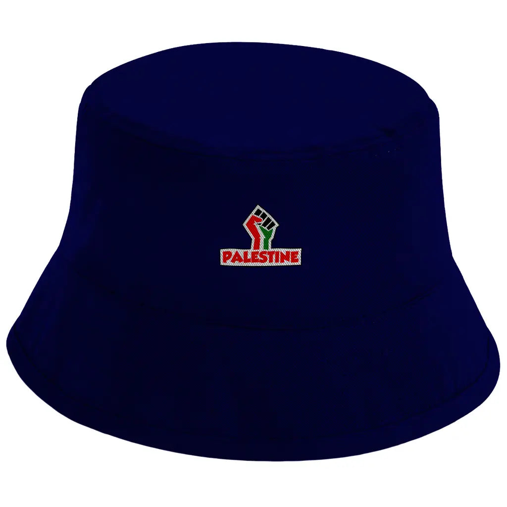 PALESTINE - Bucket Hat Printegy