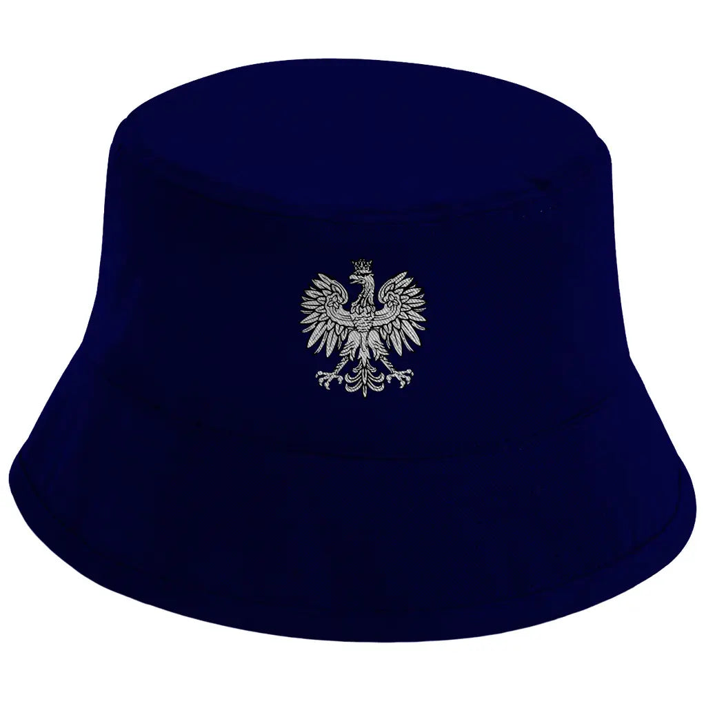 POLAND - Bucket Hat Printegy