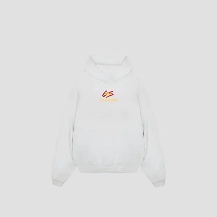 GALATASARAY - Oversized Hoodie Printegy