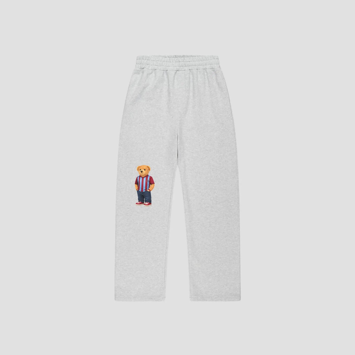 TRABZONSPOR BÄR - Sweatpants Printegy