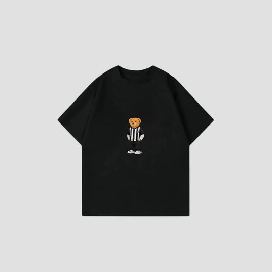 BESIKTAS BÄR - Oversize Shirt Printegy
