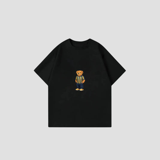 FENERBAHCE BÄR - Oversize Shirt Printegy