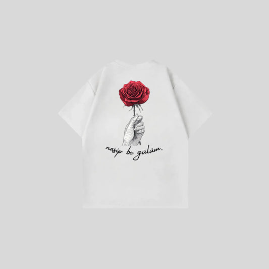 NBG - Oversize Shirt Backprint Printegy