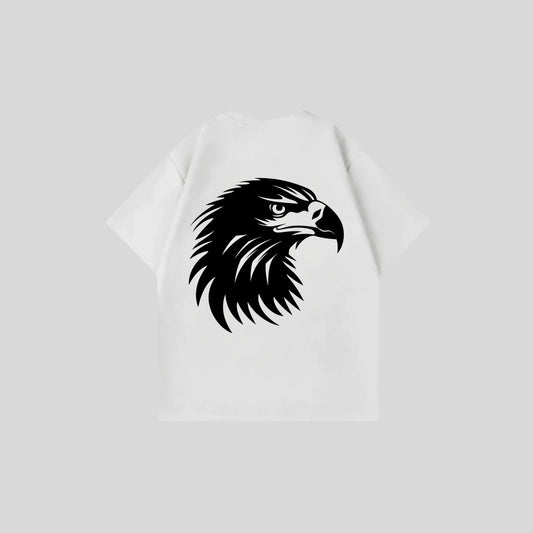 RICARDO QUARESMA - Oversize Shirt Printegy