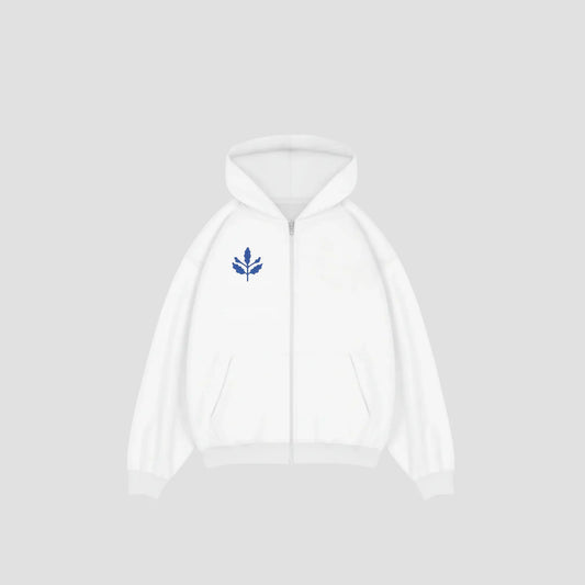 FB - Oversize Zipper Printegy