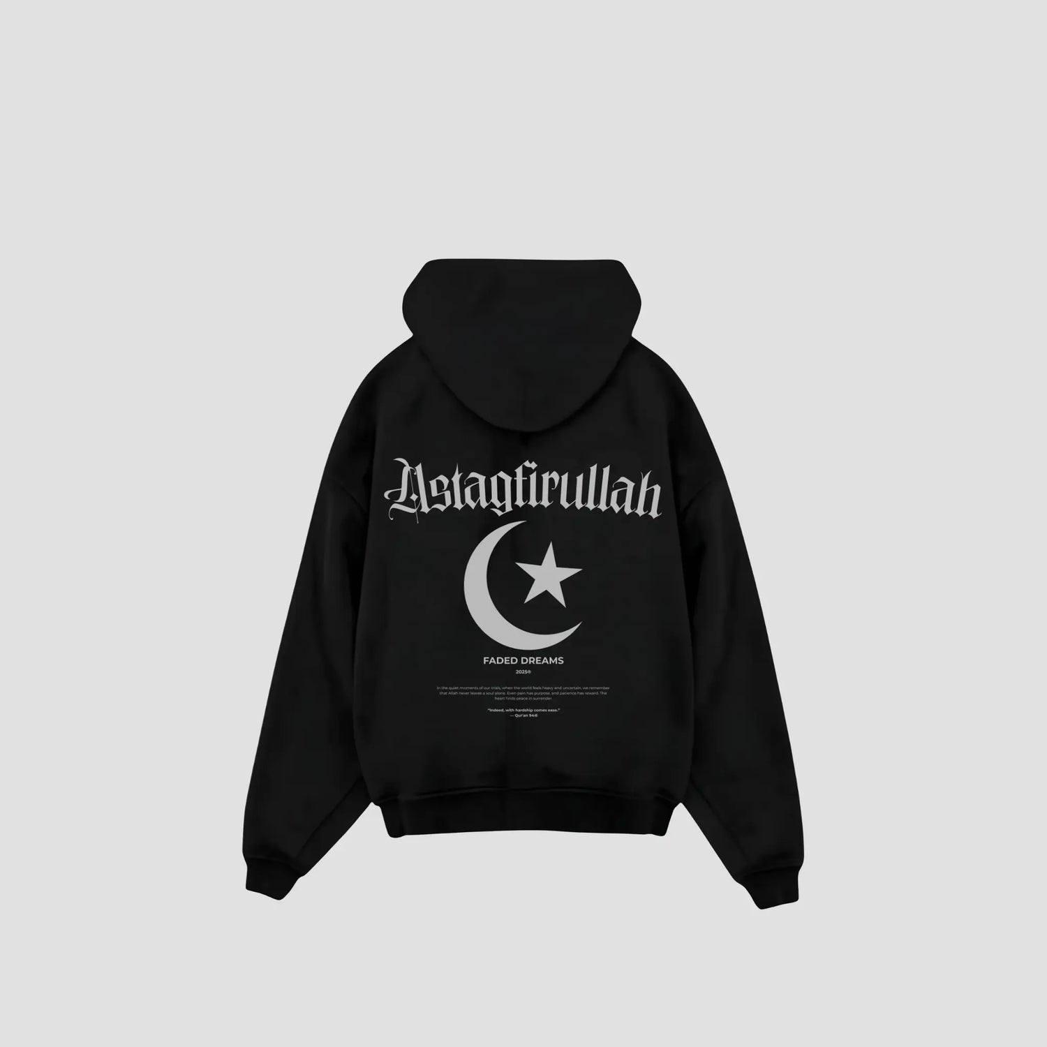 Hoodies FadedDreams