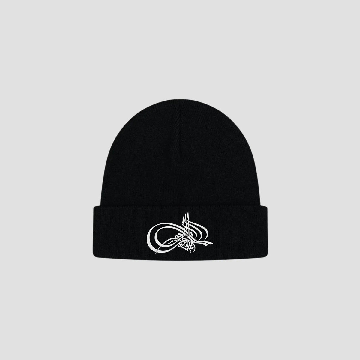 BEANIE - Ottoman x Tugra Printegy