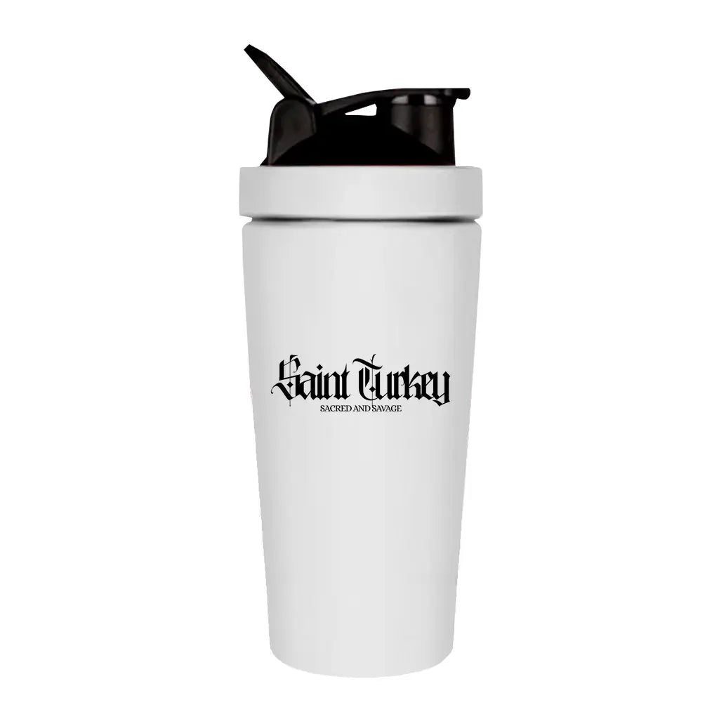 SAINT TURKEY - Fitness Shaker 750ml Printegy