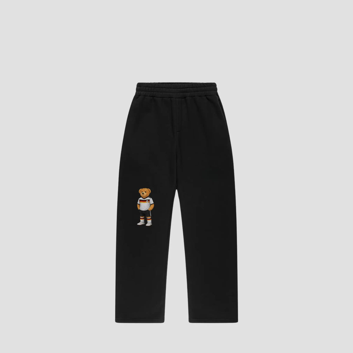DEUTSCHLAND BÄR - Sweatpants Printegy