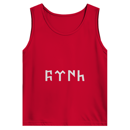 GÖKTÜRK - Tank top