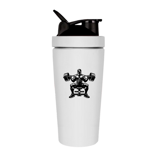 FOCUS - Fitness Shaker 750ml