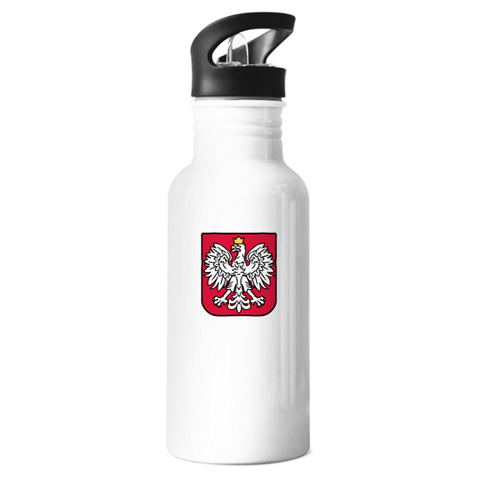 POLEN - RVS drinkfles 600ml