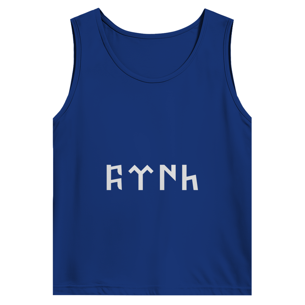 GÖKTÜRK - Tank top