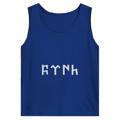 GÖKTÜRK - Tank top
