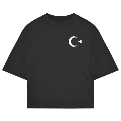 TÜRKIYE 1923 x 2.0 - Oversize Shirt