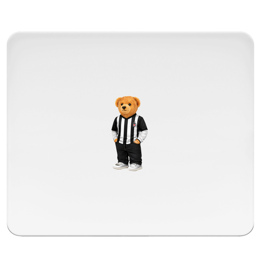 BJK BÄR - Mousepad