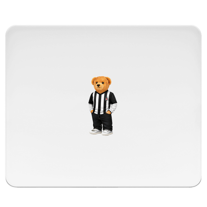 BJK BÄR - Mousepad