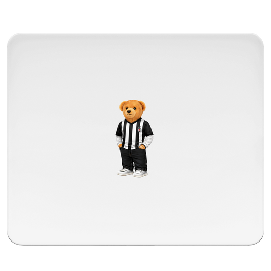 BJK BÄR - Mousepad