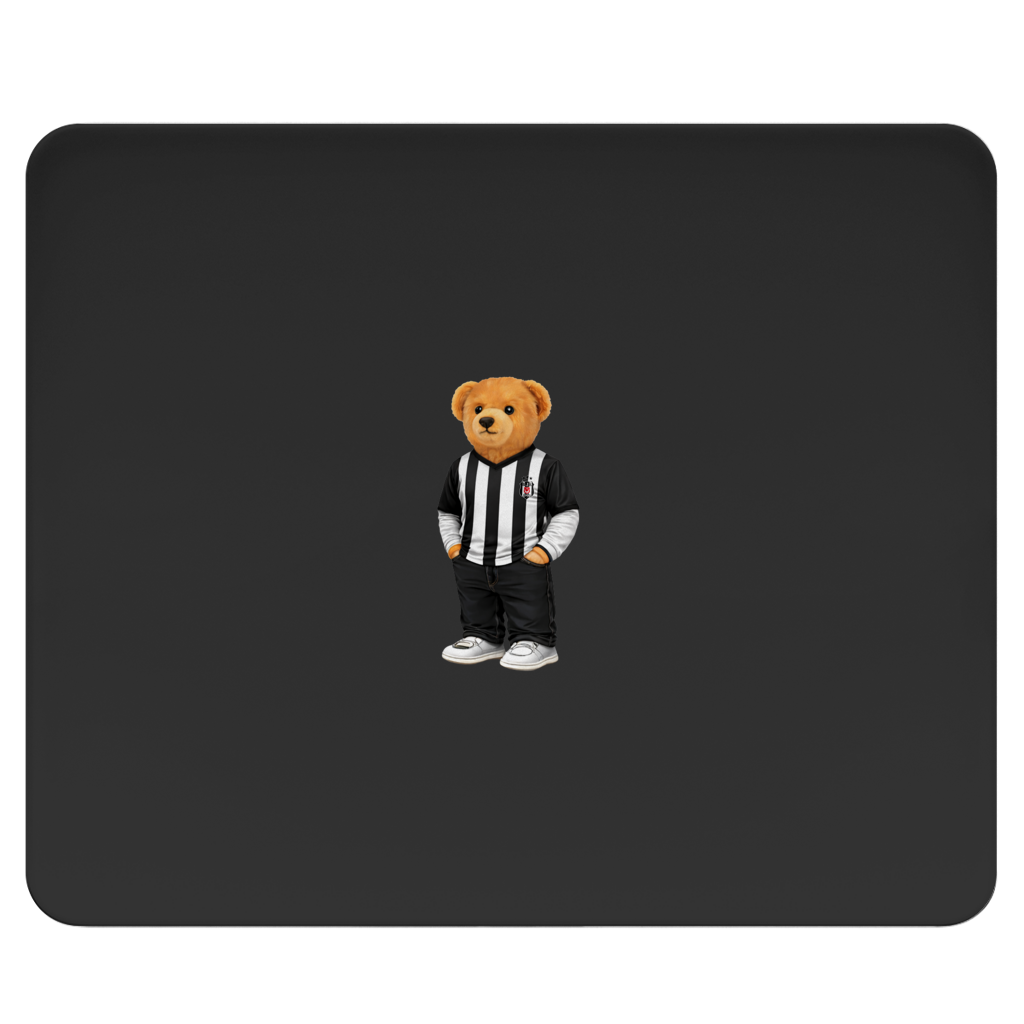 BJK BÄR - Mousepad