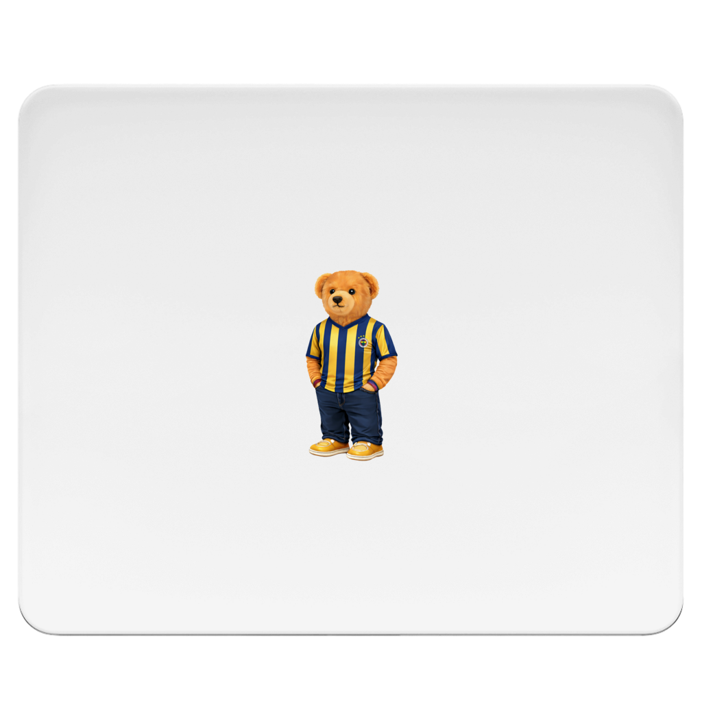 FB BÄR - Mousepad