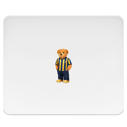 FB BÄR - Mousepad