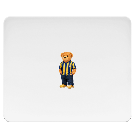 FB BÄR - Mousepad