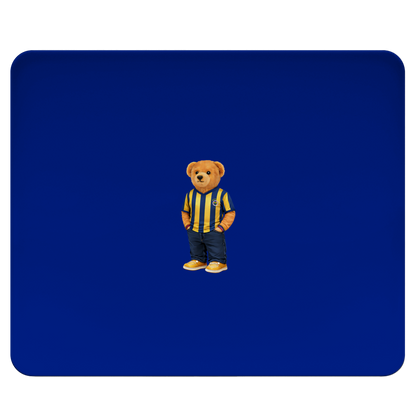 FB BÄR - Mousepad