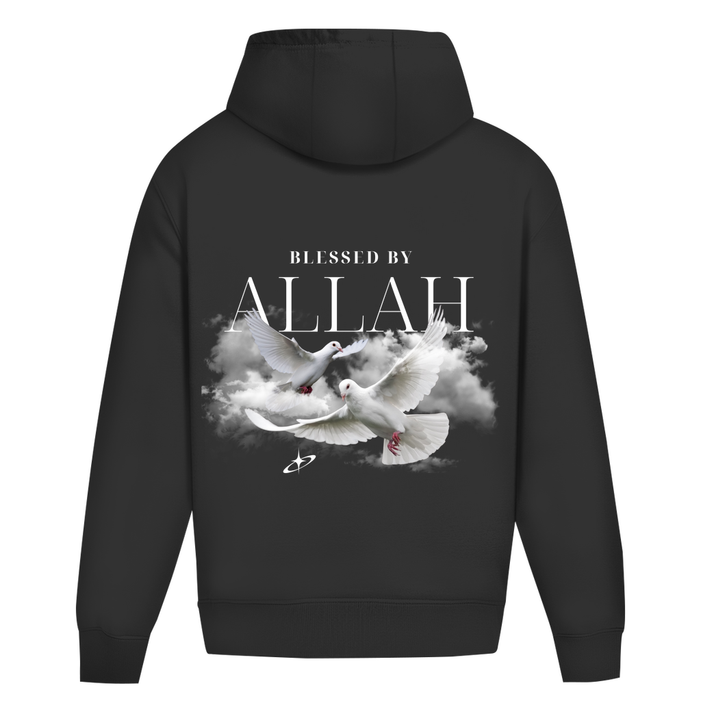 BBA - Oversize Hoodie