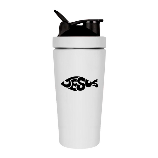 JESUS - Fitness Shaker 750ml