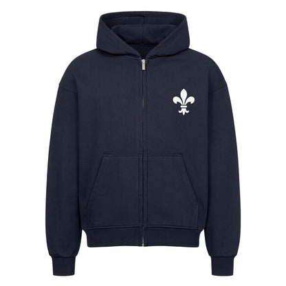 Image for color: french navy
