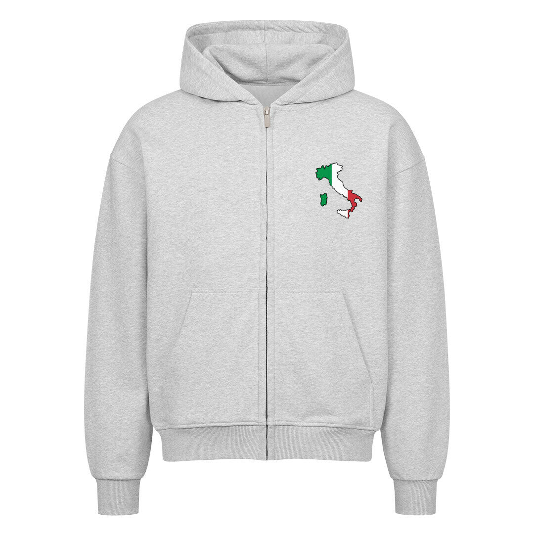 Image for color: heather grey