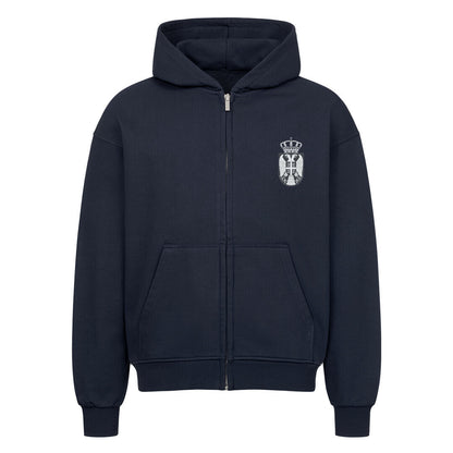 Image for color: french navy