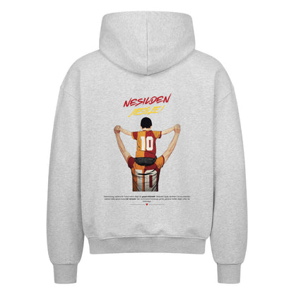 Image for color: heather grey