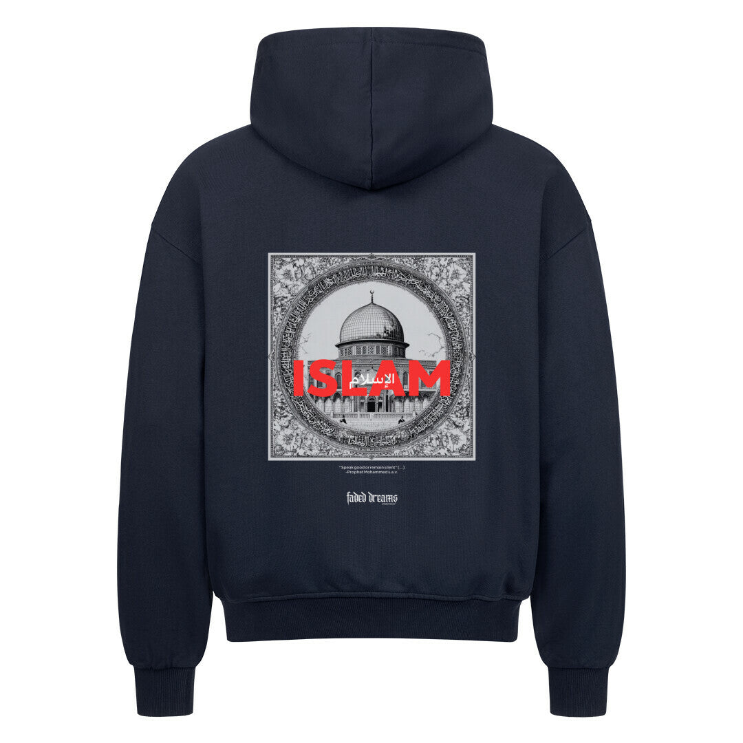 Image for color: french navy