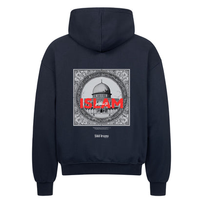 Image for color: french navy