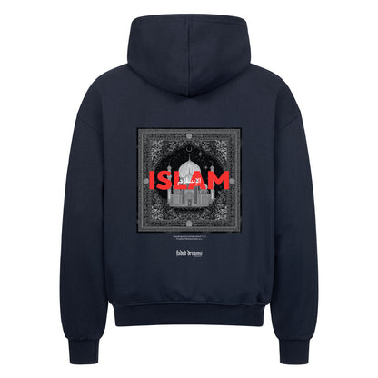 Image for color: french navy
