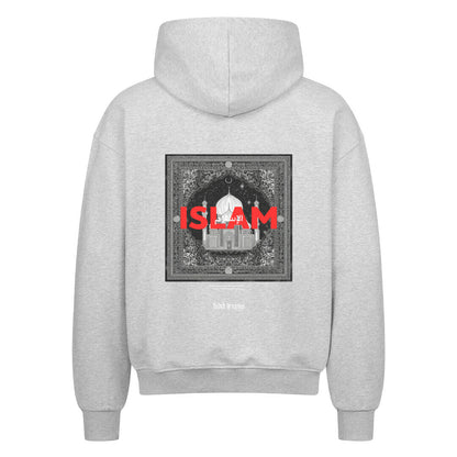 Image for color: heather grey