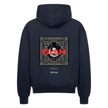 Image for color: french navy