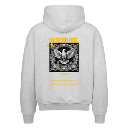 Image for color: heather grey