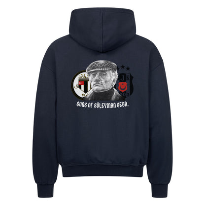 Image for color: french navy