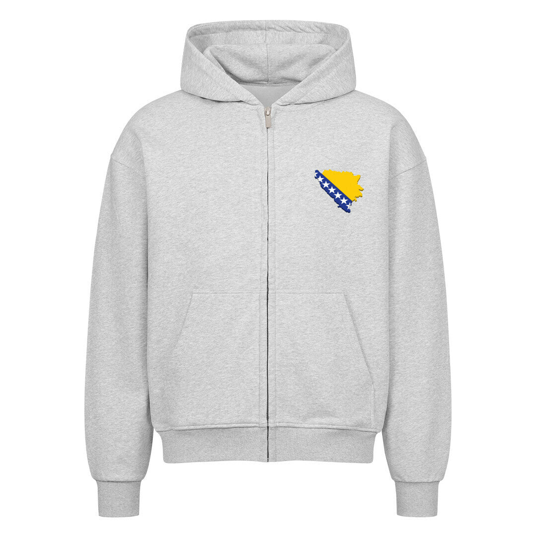 Image for color: heather grey