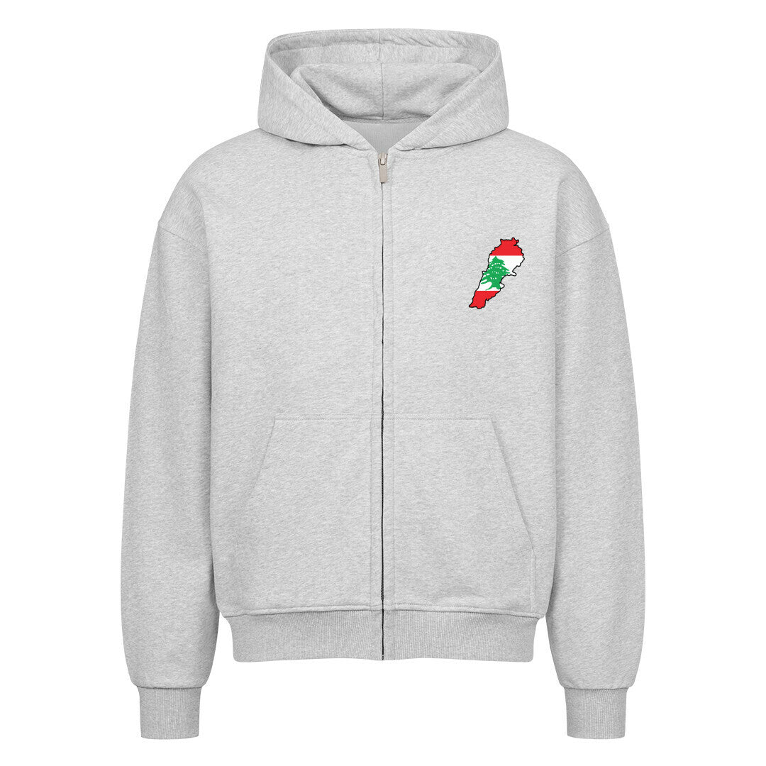 Image for color: heather grey