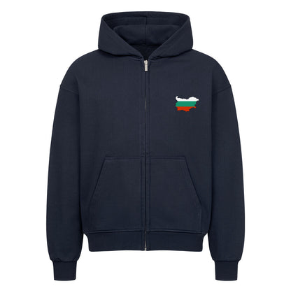 Image for color: french navy