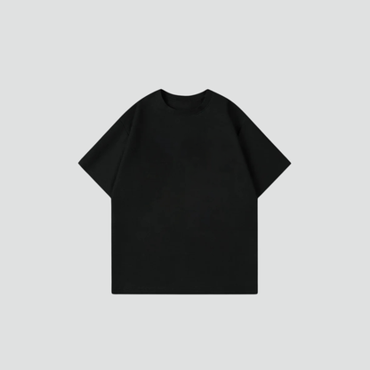 BAYBURT 69 - Oversize Shirt Backprint