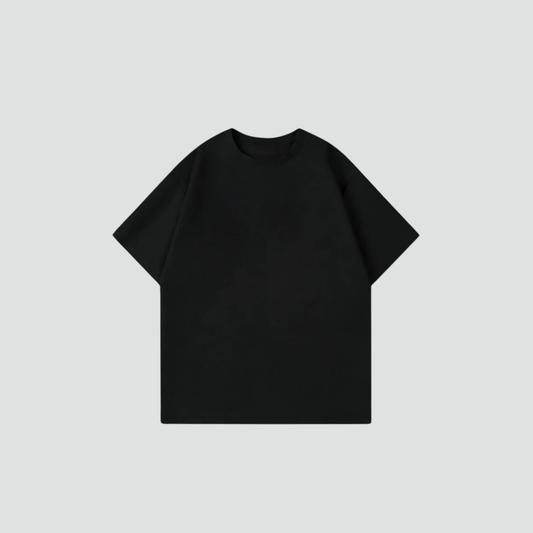 BAYBURT 69 - Oversize Shirt Backprint