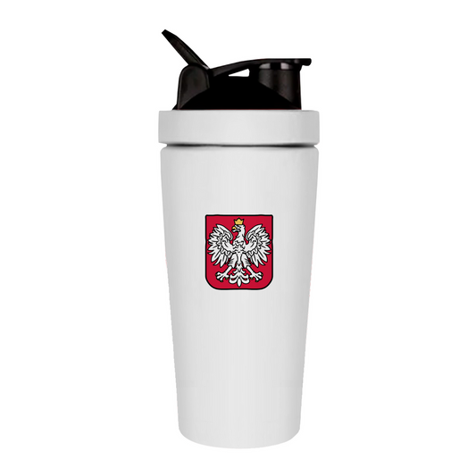 POLEN - Fitness Shaker 750ml